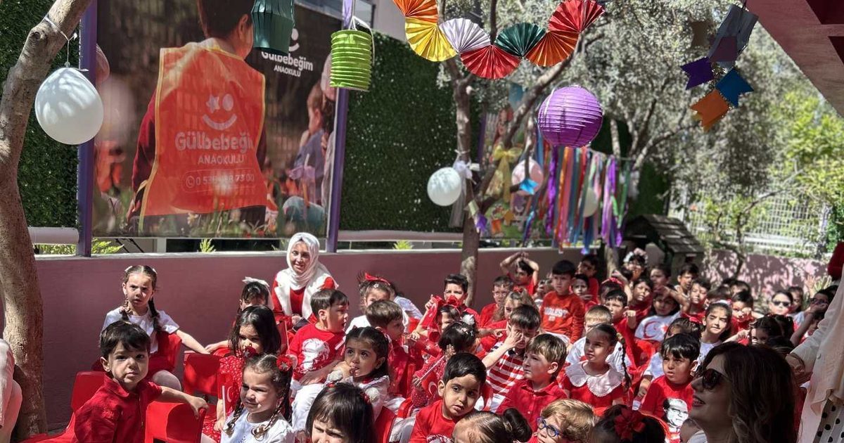 İnönü Mahallesi Anaokulu Hizmetleri ve Eğitim Programı - İzmir Bornova Anaokulu Blog