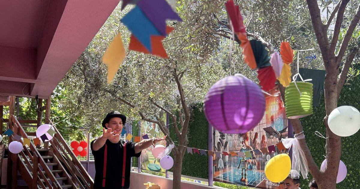 İzmir Osmangazi En İyi Anaokulu Hangisi? Gülbebeğim Anaokulu ile Tanışın - İzmir Bornova Anaokulu Blog