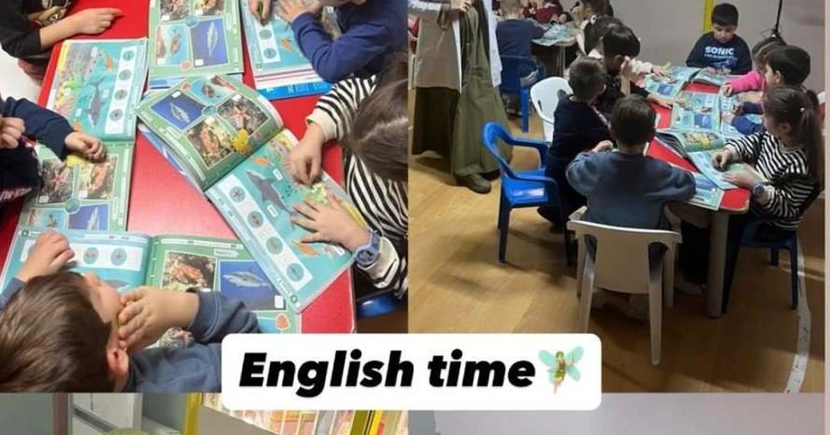 Okul Öncesi Matematik Becerileri Oyunlarla Nasıl Desteklenir?